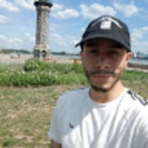 Meet your Posher, Jose p.